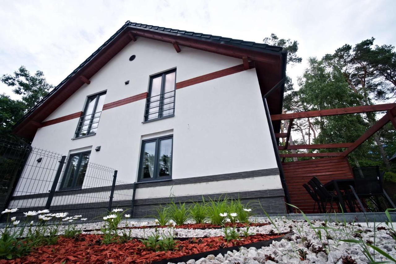 Lily - Sunny Flowers Apartments Łukęcin Zewnętrze zdjęcie
